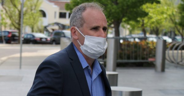 Three years shaved off convicted child rapist Stephen Porter's sentence