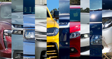 Naming a Car of the Year is harder than it looks, but here goes ...