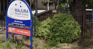Education Directorate defends public schools' capacity limits and calculations