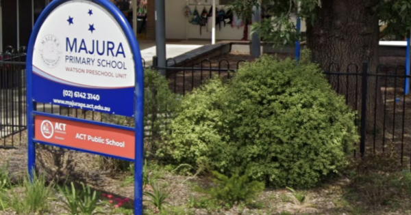 Education Directorate defends public schools' capacity limits and calculations