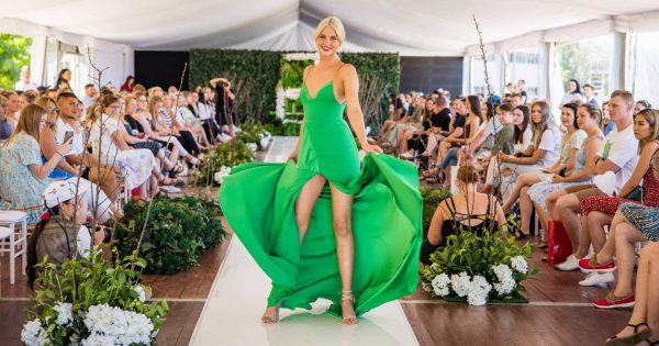 Showtime, baby! Canberra Fair is coming in 2022 and it’ll be a runway for local businesses