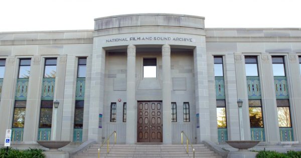 $47.6 million in Federal Government funding to help national institutions preserve at-risk collections