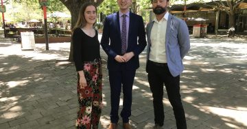 Should 16 and 17 year olds be given the vote? They think so