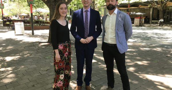 Inquiry recommends bill to lower voting age to 16 should not be passed