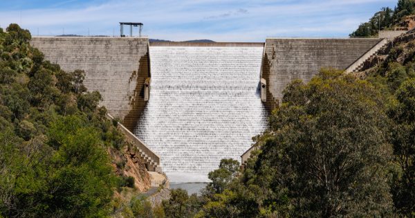 Water prices are set to rise - here’s why