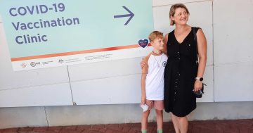COVID-19 cases jump to 794; second doses rolled out to children from next week