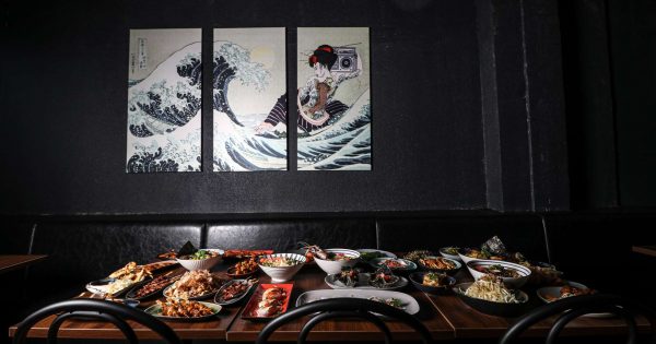 Edo Tori makes it a hat-trick for Runze Liu