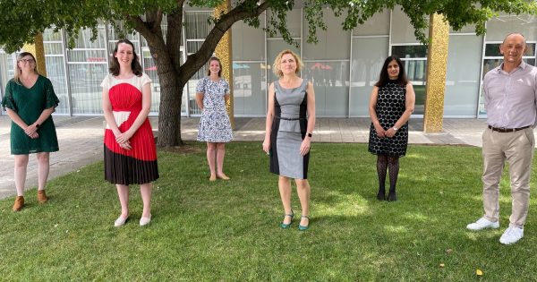 New service launched to help Canberrans navigate eating disorder support, but more work to be done