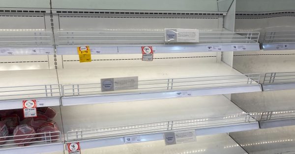 What is this derelict PM's shelf life?