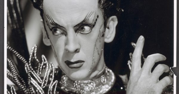 National Library to shine the spotlight on Australia's greatest performers