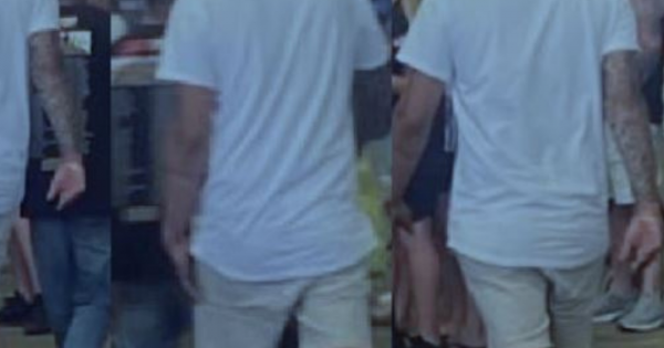 Police release image after alleged Summernats assault