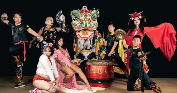 Things to do in Canberra this week (16 - 22 February)