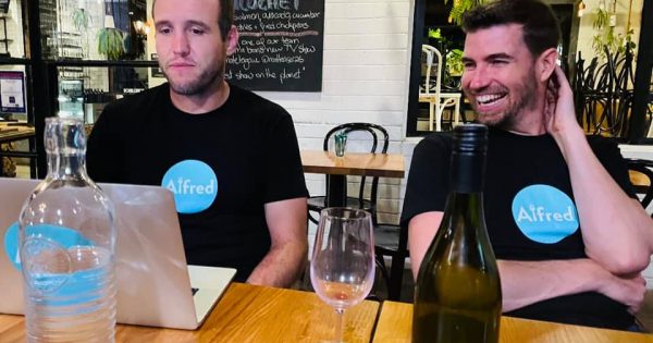 Got a great idea? The Canberra Innovation Network is here to help turn it into reality