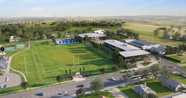 Bungendore High School: confusion and uncertainty the only known-knowns as project drags on