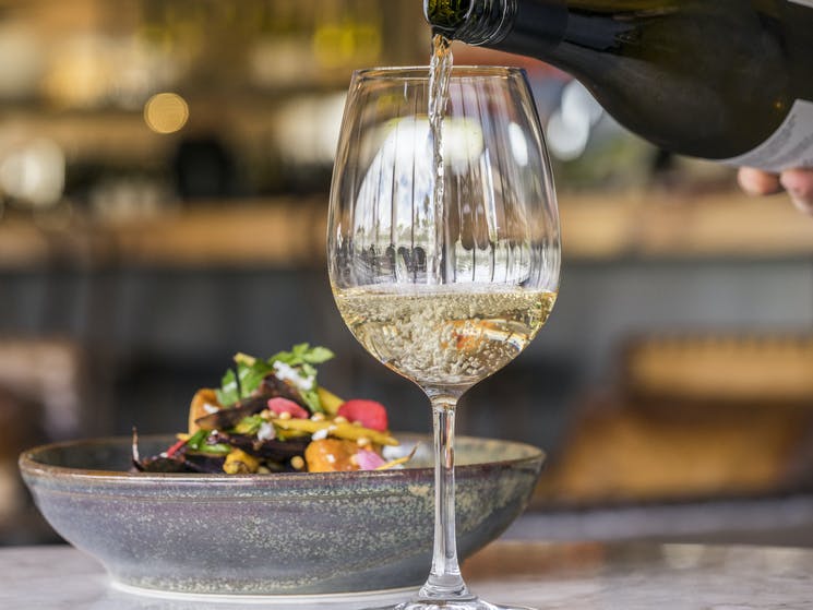 Southern Highlands Food and Wine Festival