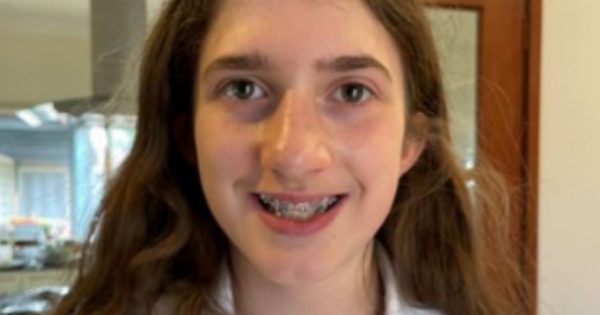 Can you help find missing 13-year-old Elise Coates? - FOUND