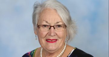 Top marks for award-winning principal marking 50 years in education