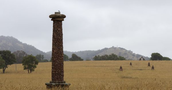 The story of Environa: the suburb that never made it