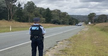 Police seeking witnesses to mysterious third road fatality