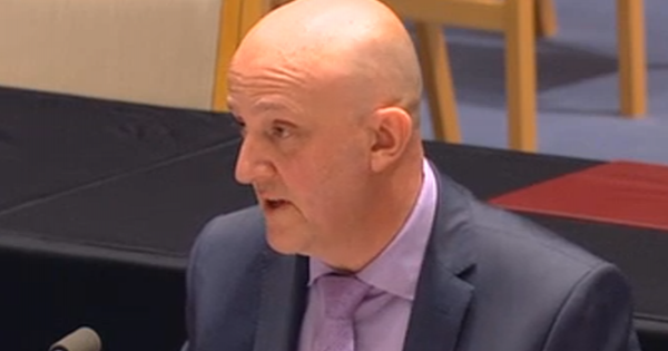 ASIO's spies are seeking more powers to spy as new bill is considered