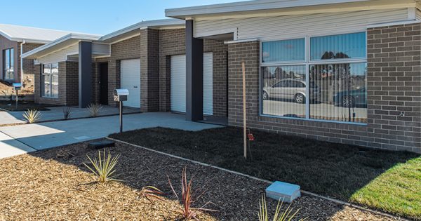 Public housing mum broken-hearted at having to leave home of 33 years