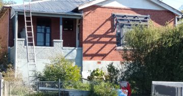 Goulburn renovators reveal secrets to restore homes the old-fashioned way