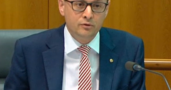 Home Affairs officials defend $527,000 Canberra Airbnb bill, officer's windfall