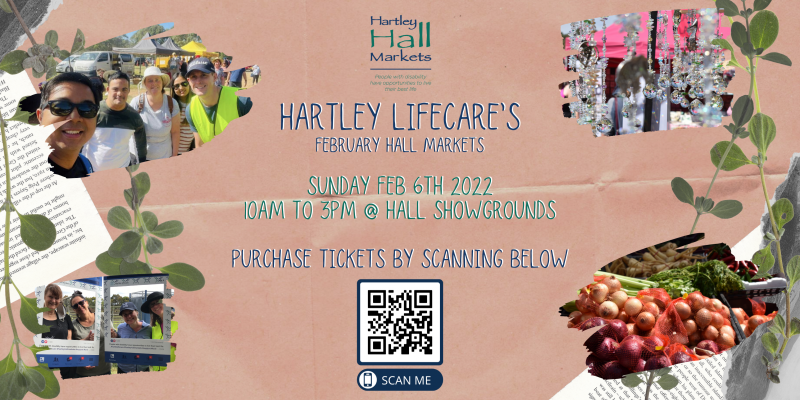 Hall Markets