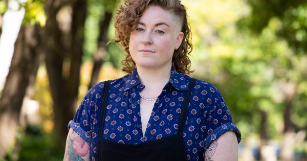 'You can do it': survivor of paedophile Cameron Tully encourages sex abuse victims to speak out