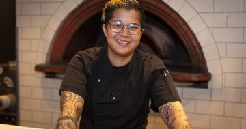 Five minutes with Qiela Antonio, Italian and Sons