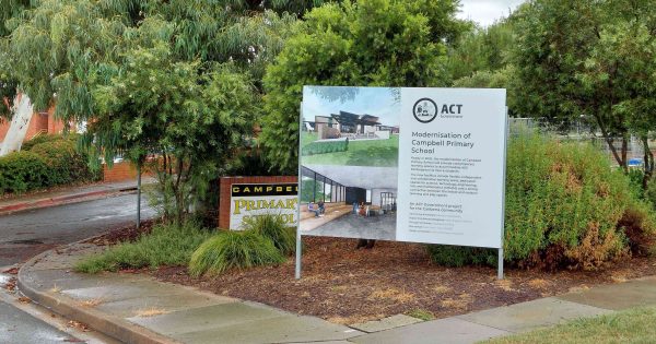 Education official knew about rumours 'union via the minister's office were unhappy with Manteena'