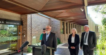 ANU launches $3.3 million plan to deal with sexual harassment and assault on campus