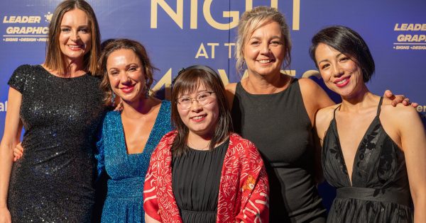 Unique initiative helping 'Independent Women' shape their careers in real estate