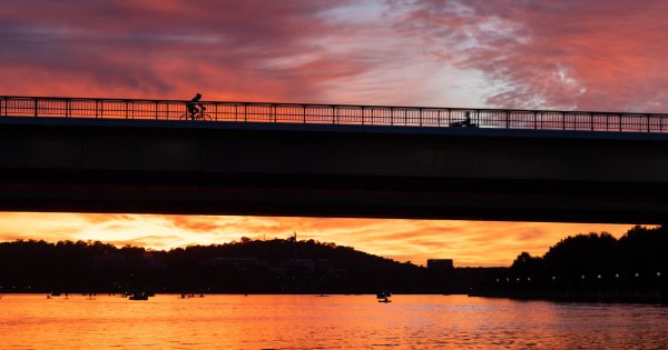BEST OF 2023: Canberra-bashing - it's hard not to take it personally