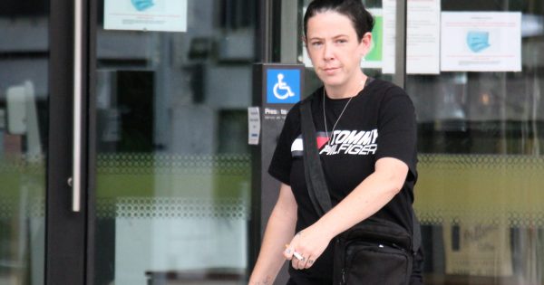 Founder of homelessness charity Ammie Blinksell admits to Gumtree phone thefts