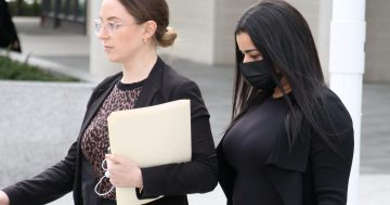 Student-teacher Petra Shasha pleads not guilty to allegedly grooming boy