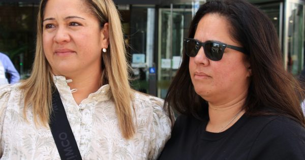 Family of employee killed at UC Hospital worksite say court process was 'heart-breaking'
