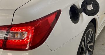 Putting top tips to the test to make your fuel tank go further