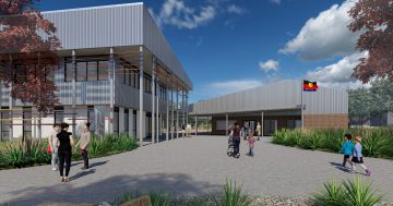 Work starts on new $20 million Murrumbateman primary school