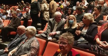 Goulburn takes centre stage with new performing arts centre