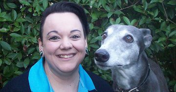 Dog's smile makes it all worthwhile as RSPCA team reflects on Weston memories
