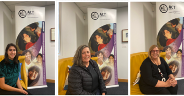 Meet Canberra's inspiring Women of the Year 2022
