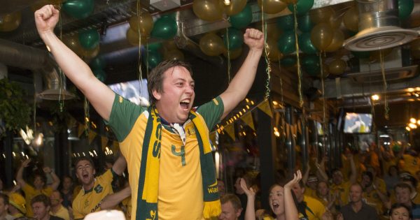 What's it really like moving to Canberra?