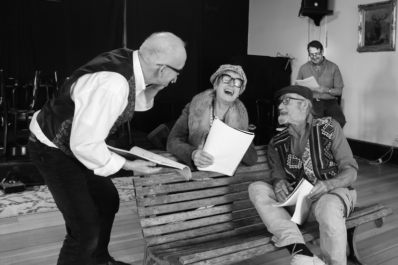 Actors