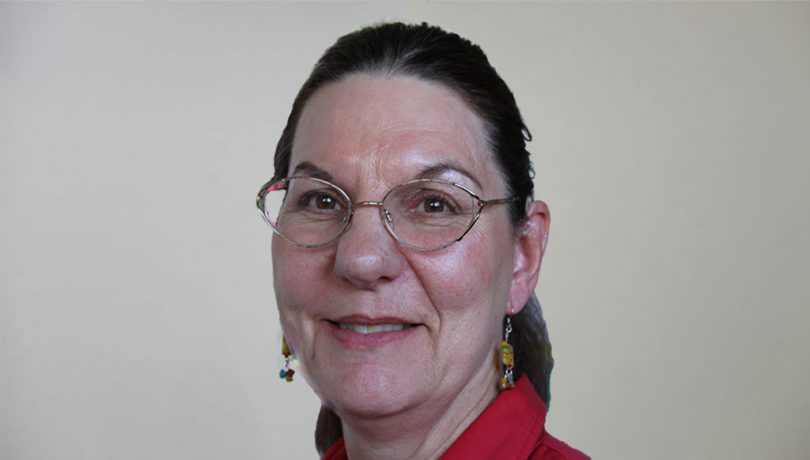 Desley - Program Coordinator