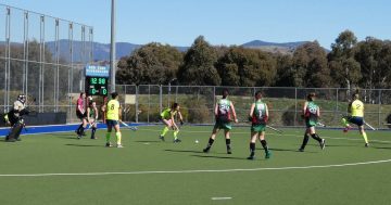 Goulburn receives a world-class home for hockey