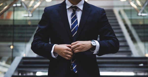 Why are so many Canberrans looking for a new job right now?