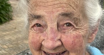 Old-school Canberran reminisces about a capital life