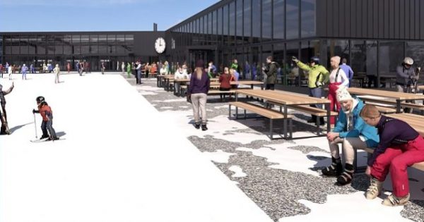 Selwyn Snow Resort announces 11 June reopening date