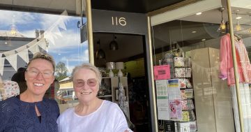 Business proves a lifesaver for Yass woman